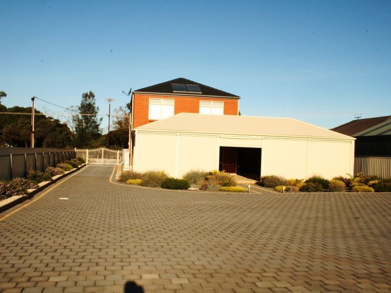 52 Main Street, Port Vincent SA 5581