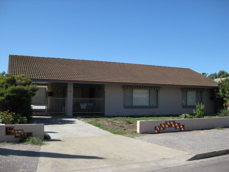 41 Main Street, Port Vincent SA 5581