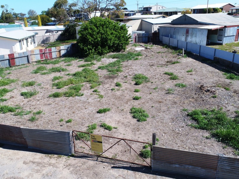 Lot Lot/100 Ford Ave, Port Vincent SA 5581