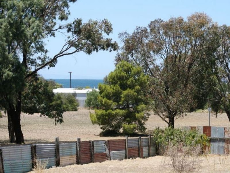 Lot Lot/100 Ford Ave, Port Vincent SA 5581
