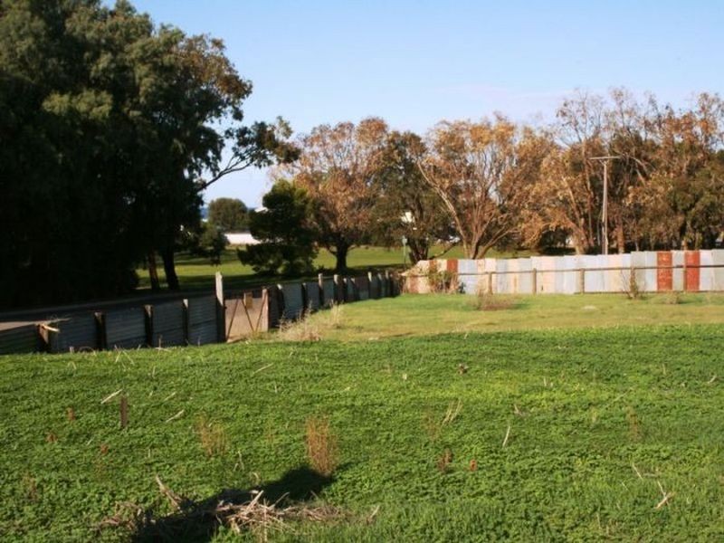 Lot Lot/100 Ford Ave, Port Vincent SA 5581
