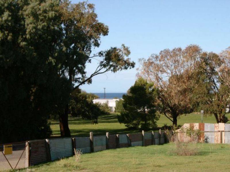 Lot Lot/100 Ford Ave, Port Vincent SA 5581