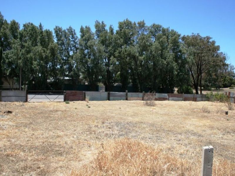 Lot Lot/100 Ford Ave, Port Vincent SA 5581