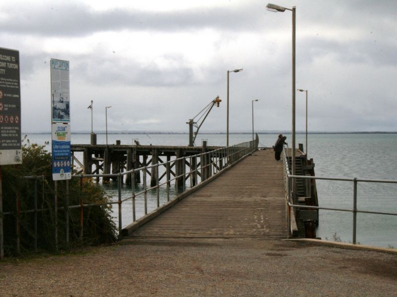 114 Bayview Road, Point Turton SA 5575