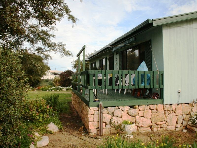 13 Wauraltee Road, Port Vincent SA 5581