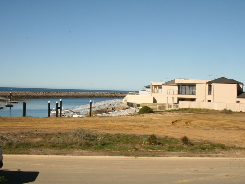 Lot 54 Marina Drive, Port Vincent SA 5581