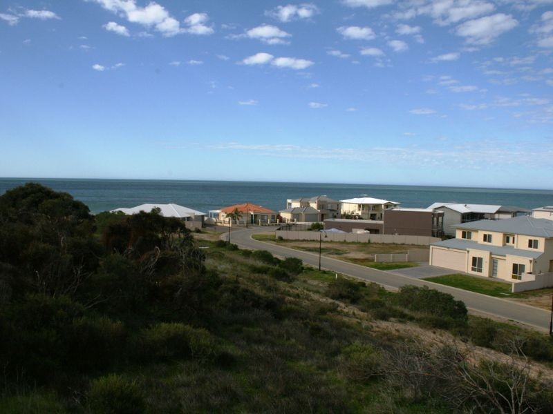 Lot 54 Marina Drive, Port Vincent SA 5581