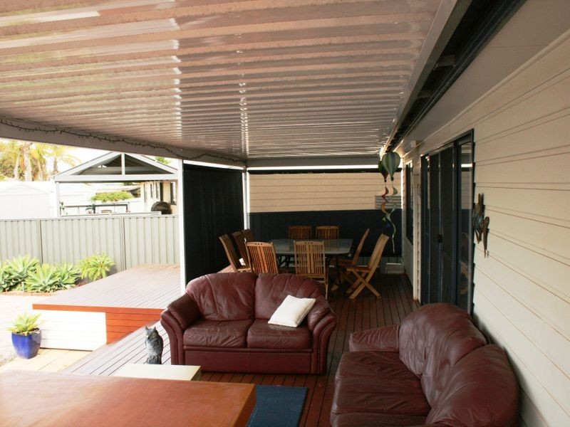 9 Kooringa Street, Port Vincent SA 5581