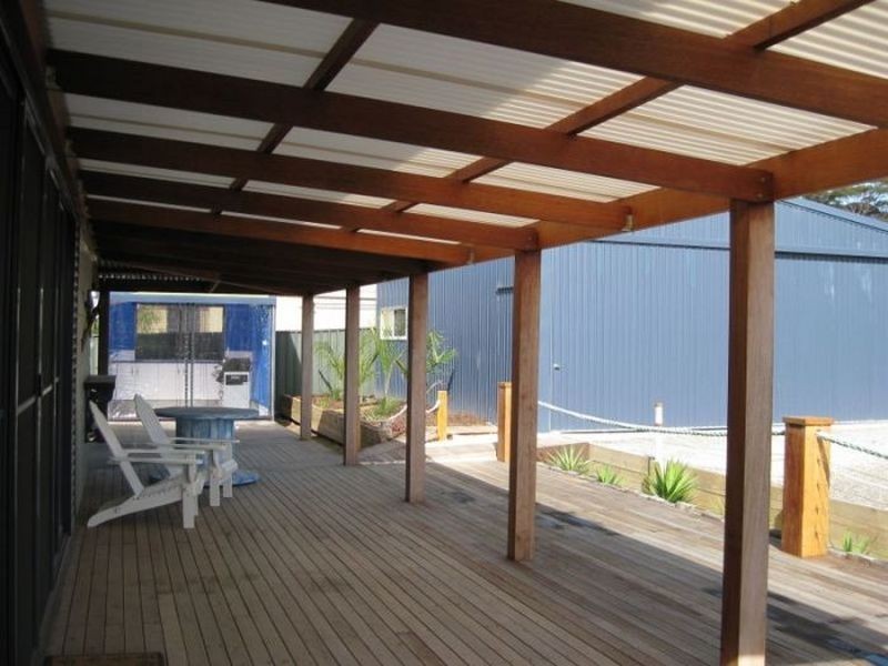 7 Broadway Road, Port Vincent SA 5581