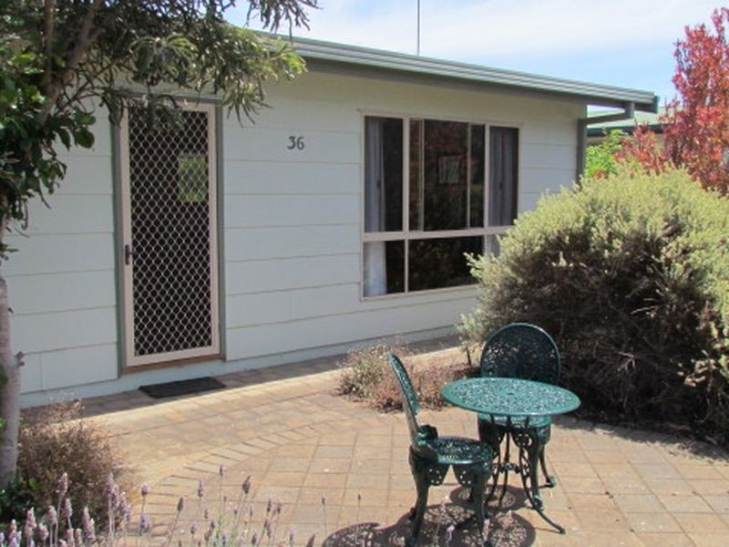 Port Vincent SA 5581