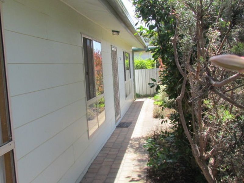 Port Vincent SA 5581