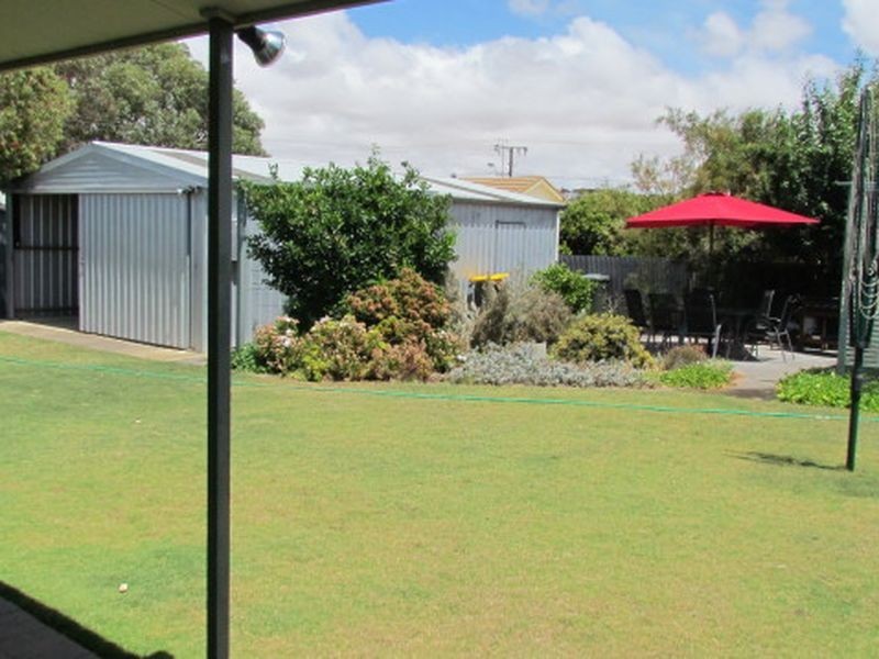 Port Vincent SA 5581