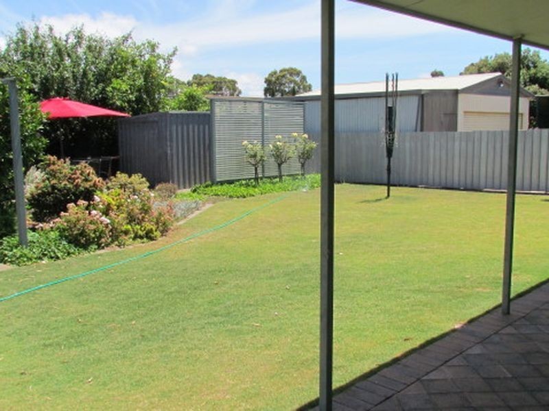 Port Vincent SA 5581