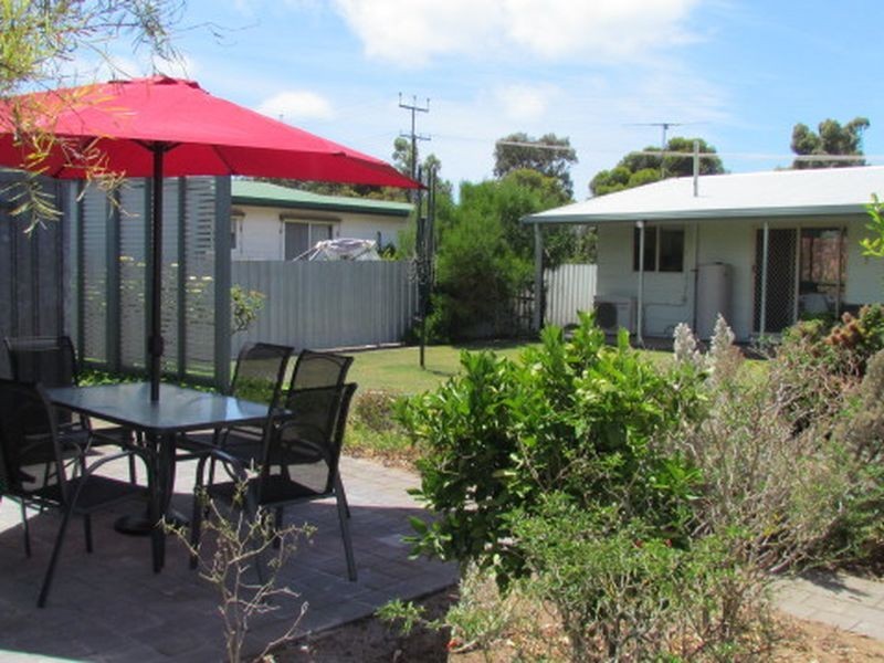 Port Vincent SA 5581