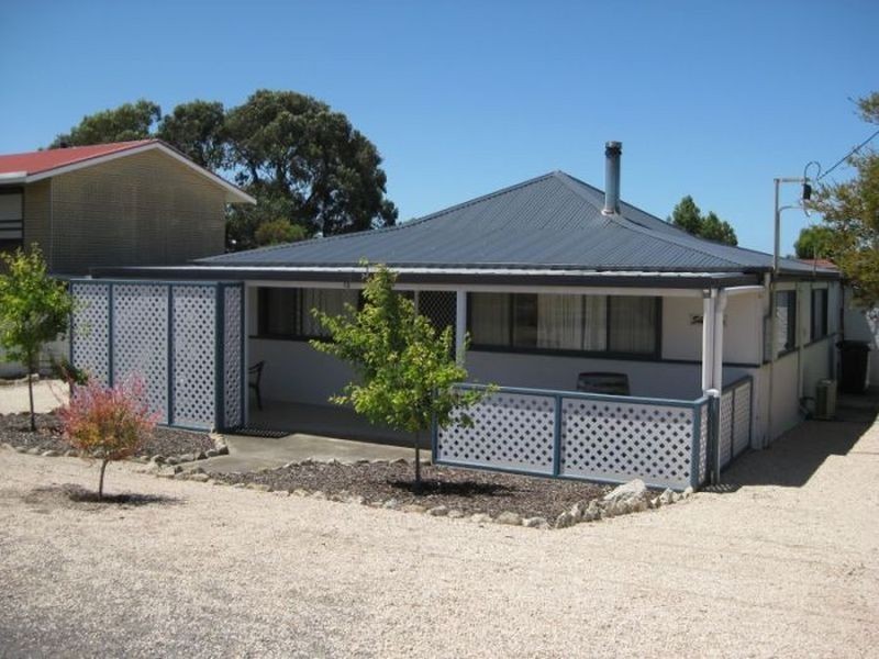 12 Ramsay Street, Port Vincent SA 5581