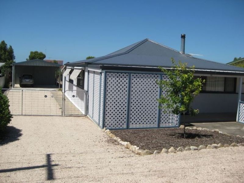 12 Ramsay Street, Port Vincent SA 5581