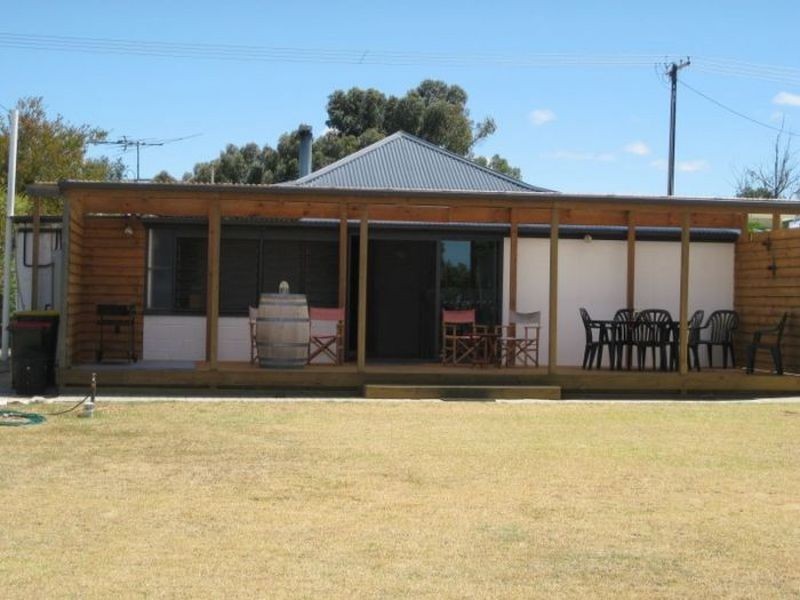 12 Ramsay Street, Port Vincent SA 5581