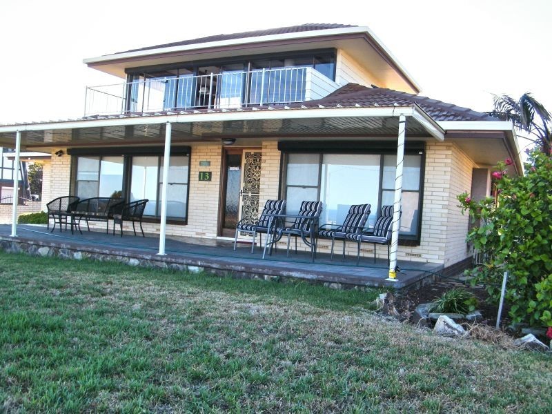 13 Smith St, Port Vincent SA 5581