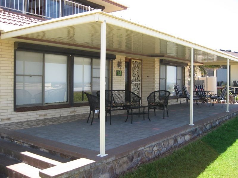 13 Smith St, Port Vincent SA 5581