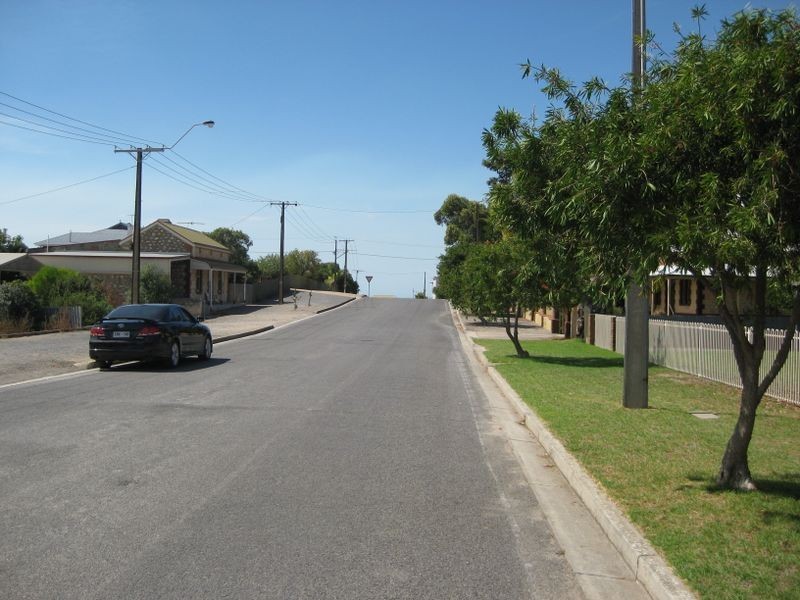 9 Curramulka Road, Port Vincent SA 5581