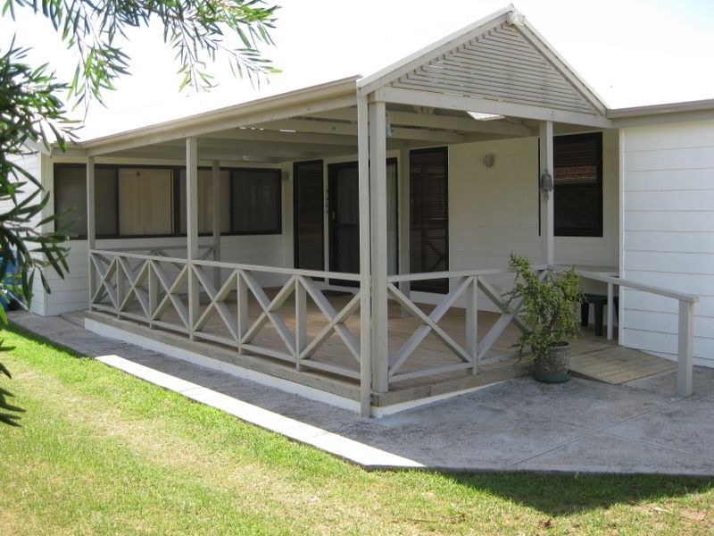 9 Curramulka Road, Port Vincent SA 5581