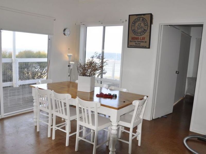 58 Esplanade, Port Vincent SA 5581