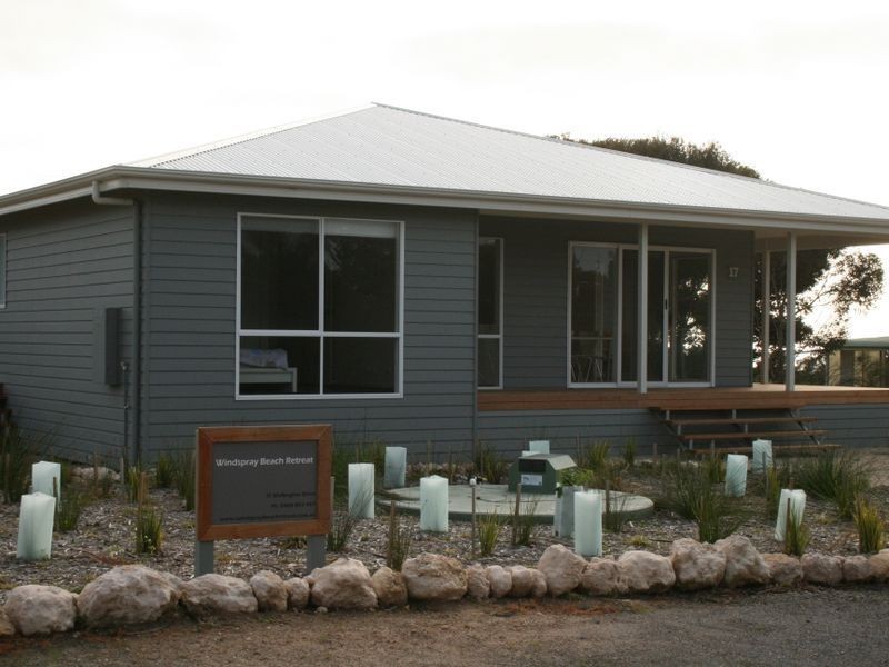 17 Wellington Drive, Port Julia SA 5575