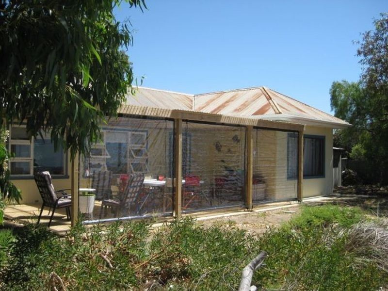 21 Minlacowie Road, Port Vincent SA 5581