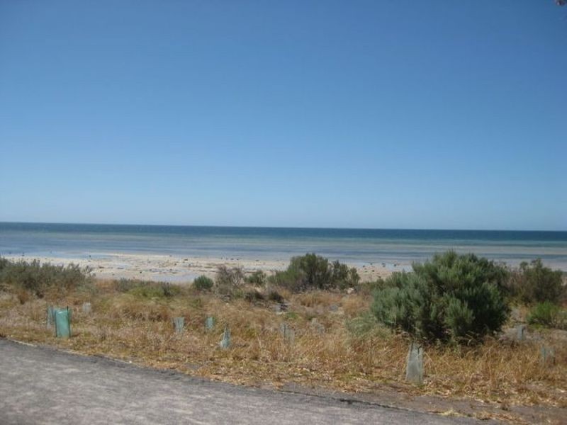 21 Minlacowie Road, Port Vincent SA 5581