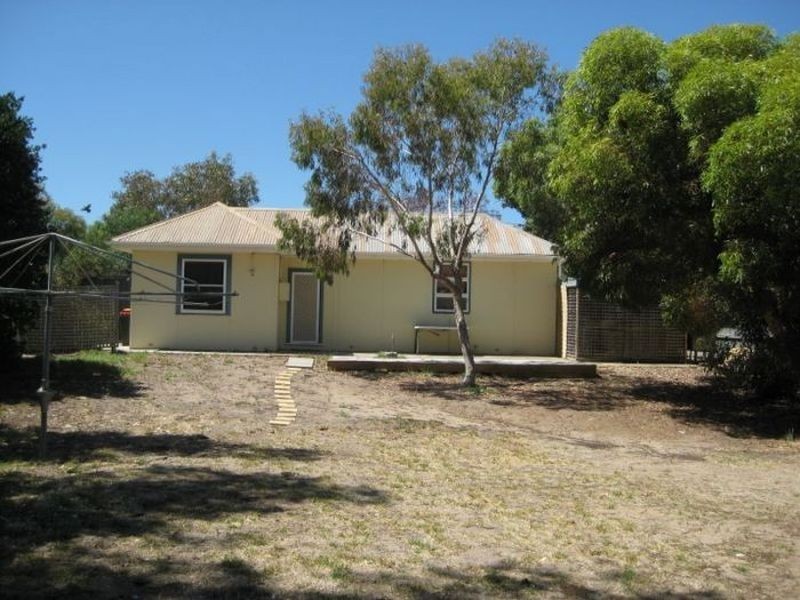 21 Minlacowie Road, Port Vincent SA 5581