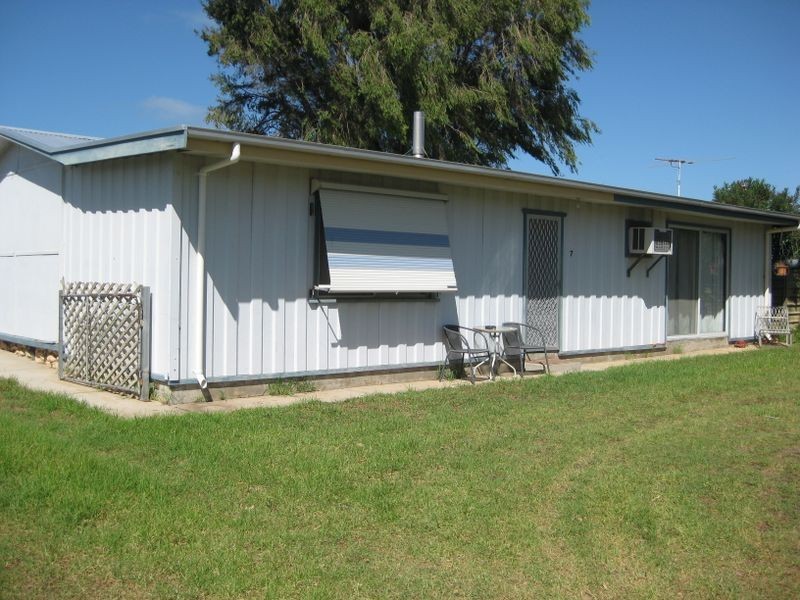 7 Luxmore Street, Port Vincent SA 5581