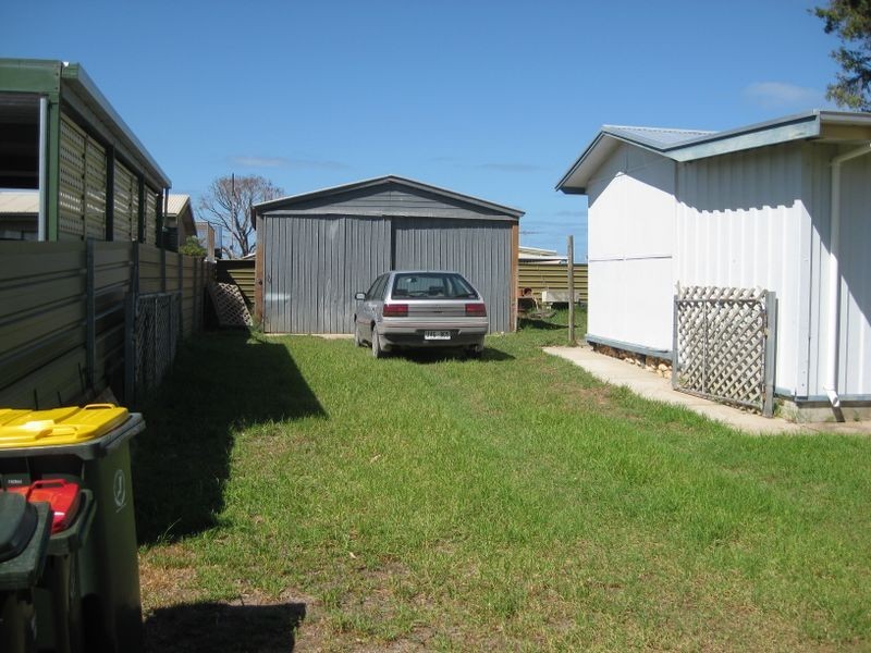 7 Luxmore Street, Port Vincent SA 5581