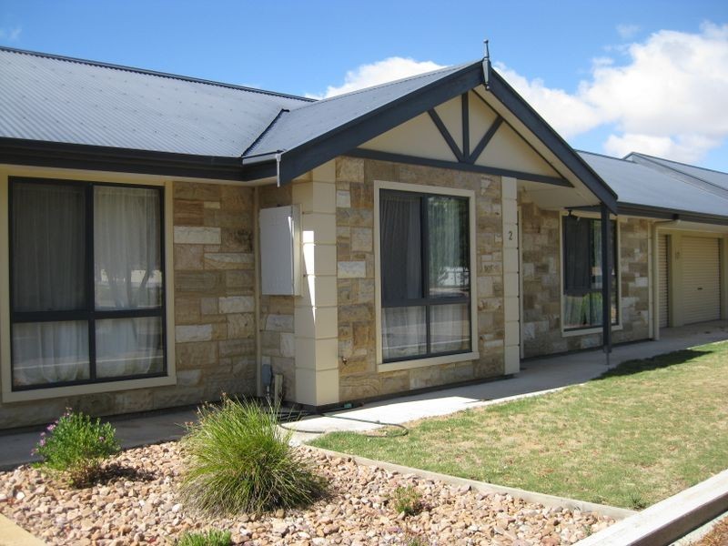 Unit 2/17 Cameron St, Port Vincent SA 5581