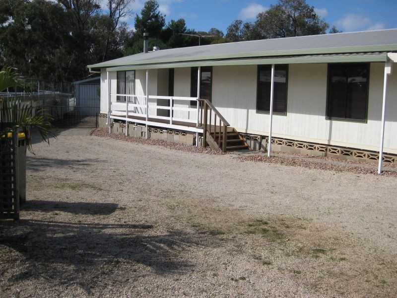 20 Talbot Road, Port Vincent SA 5581