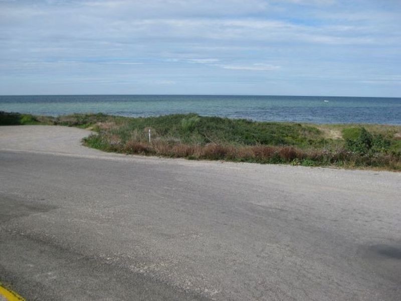 1 Marine Parade, Port Vincent SA 5581