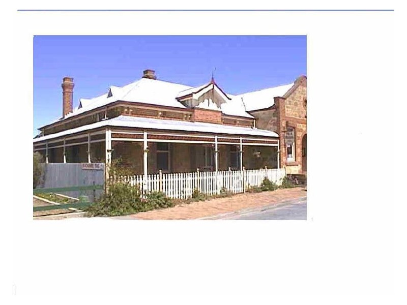 5 Main Street, Port Vincent SA 5581