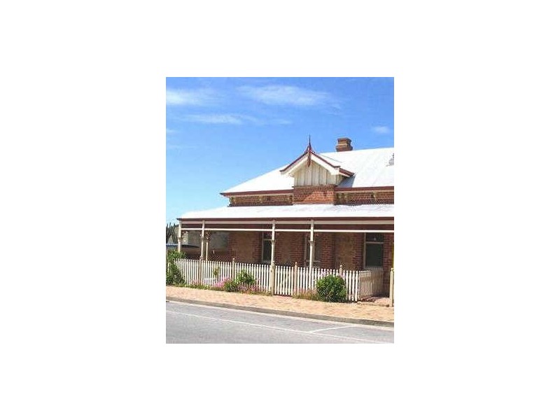 5 Main Street, Port Vincent SA 5581
