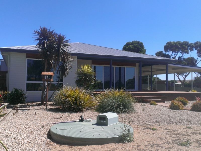 Lot 292 Main Coast Road, Ardrossan SA 5571