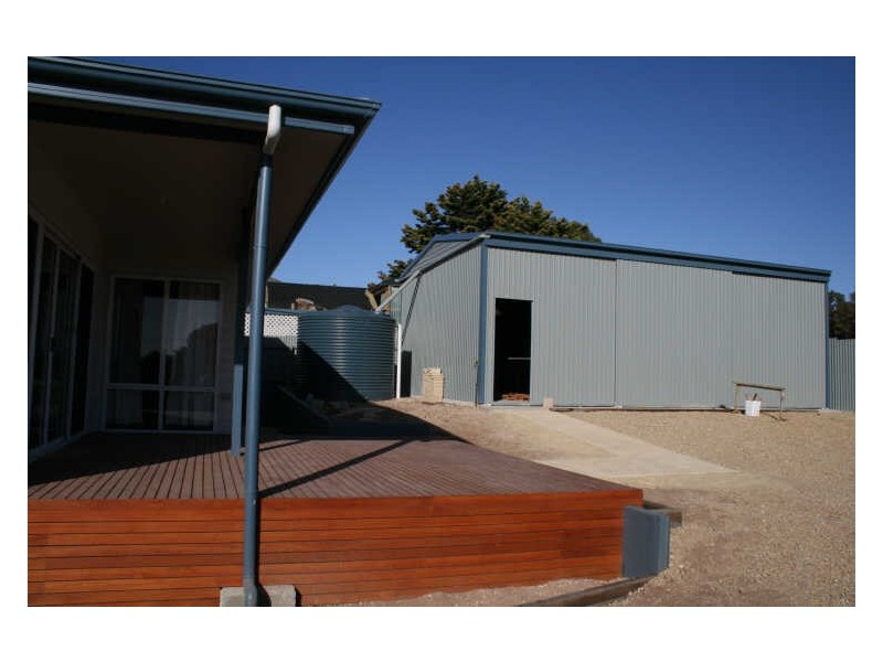 Lot 292 Main Coast Road, Ardrossan SA 5571