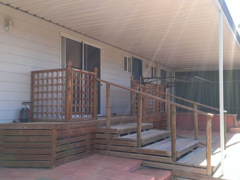 28 Clinton Road, Maitland SA 5573