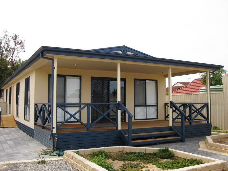 2b Ventnor Street, Port Vincent SA 5581