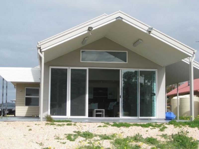 116 Black Point Drive, Black Point SA 5571