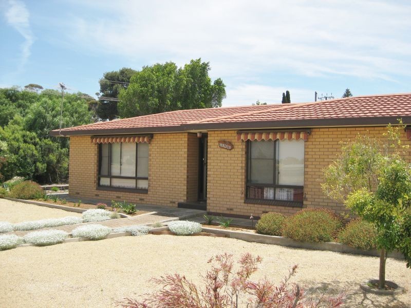 6 Parsons Street, Port Vincent SA 5581
