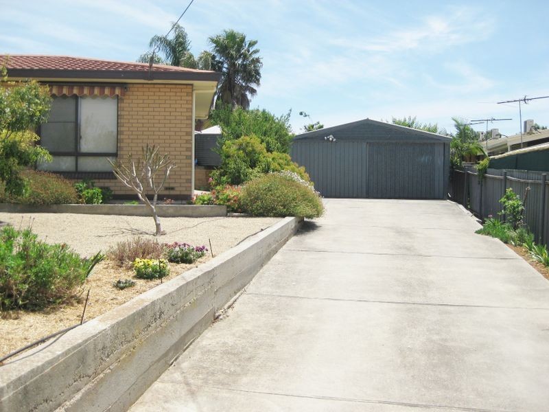 6 Parsons Street, Port Vincent SA 5581
