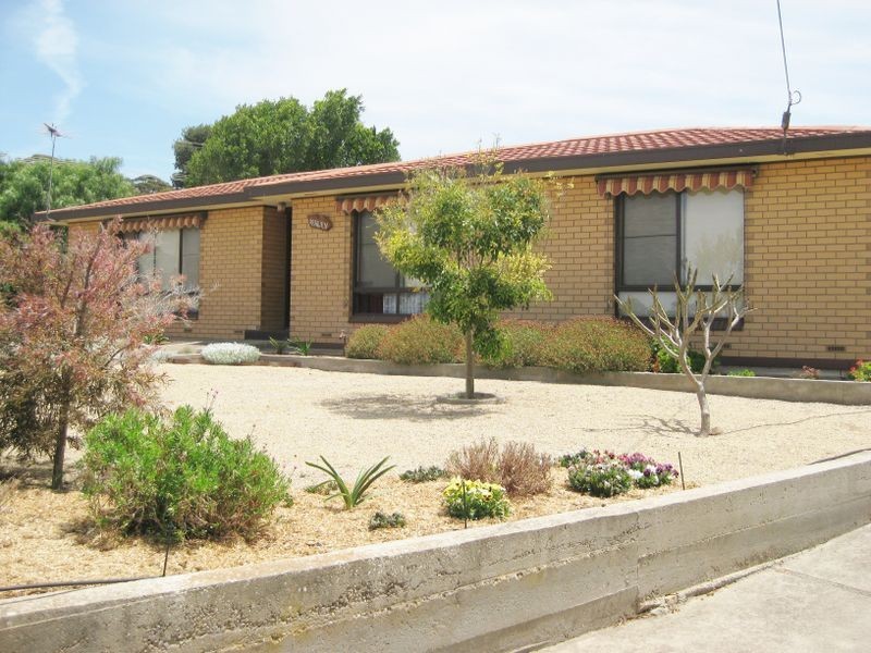 6 Parsons Street, Port Vincent SA 5581