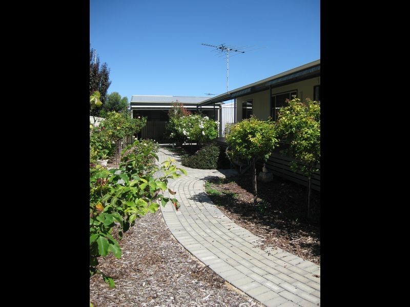 Port Vincent SA 5581
