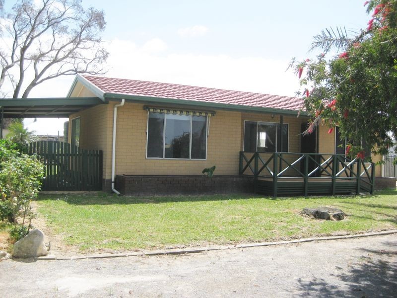 18 Curramulka Road, Port Vincent SA 5581
