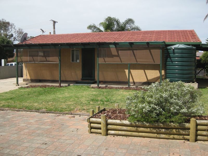 18 Curramulka Road, Port Vincent SA 5581