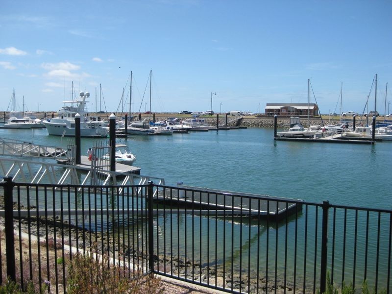 12A Marina Drive, Port Vincent SA 5581