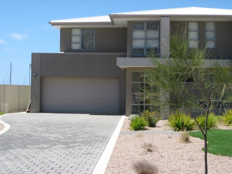 12A Marina Drive, Port Vincent SA 5581